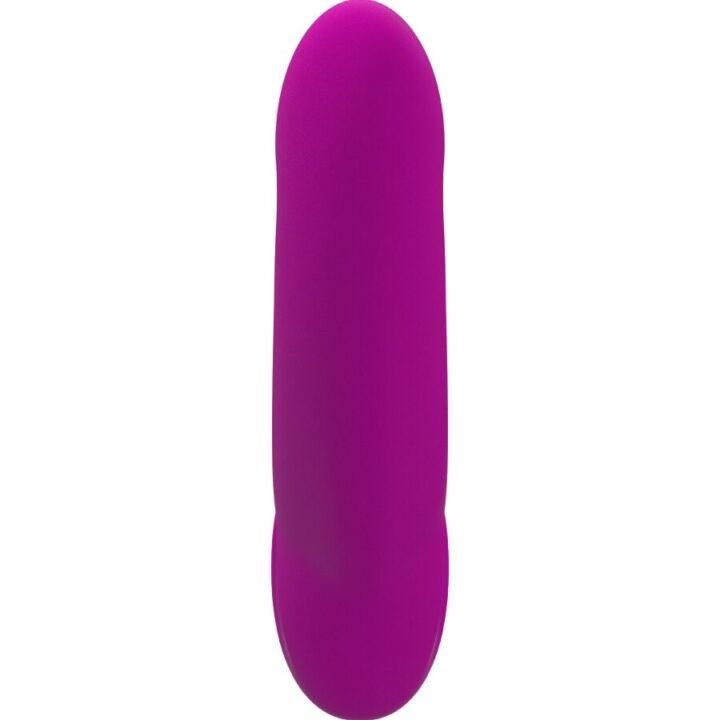 FÁBRICA DA DIVERSÃO - DILDO DUPLO SHARE LITE BLACKBERRY