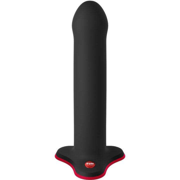 FUN FACTORY - MAGNUM G-SPOT DILDO PRETO