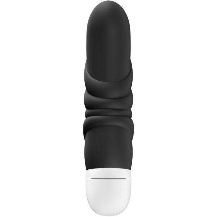 FUN FACTORY - JAM MINI VIBRATOR PRETO