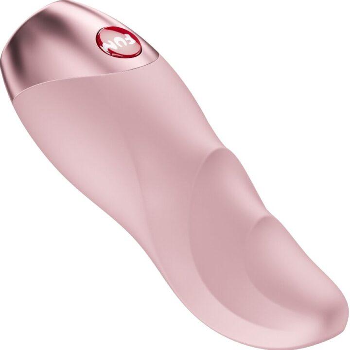 FUN FACTORY - VIBRADOR BULLET VIOLA ROSA CLARO