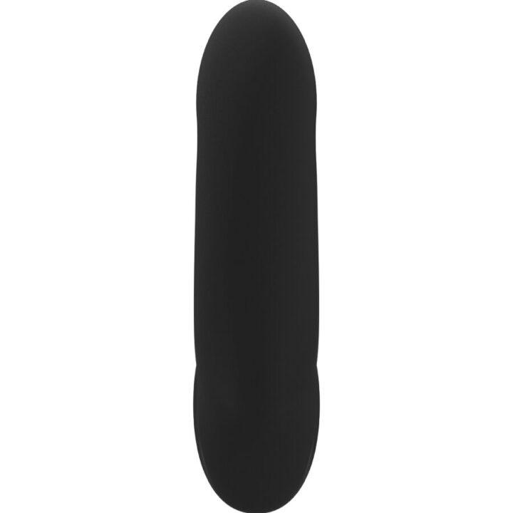 FUN FACTORY - SHARE LITE DUPLO DILDO PRETO
