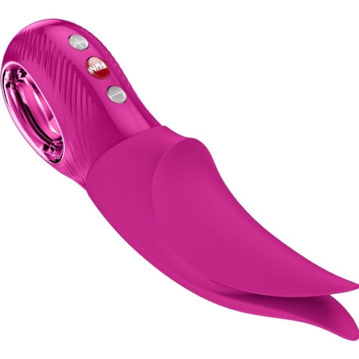 FUN FACTORY - VIBRADOR VOLTA MAGENTA