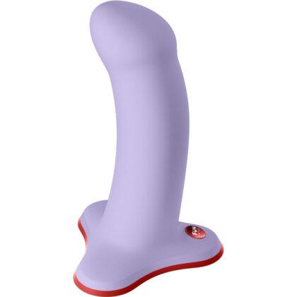 FUN FACTORY - DILDO AMOR PARA PONTO G ROXO