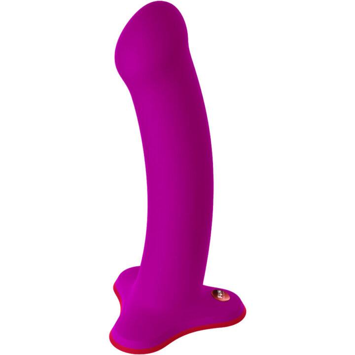 FUN FACTORY - DILDO MAGNUM PARA PONTO G BLACKBERRY