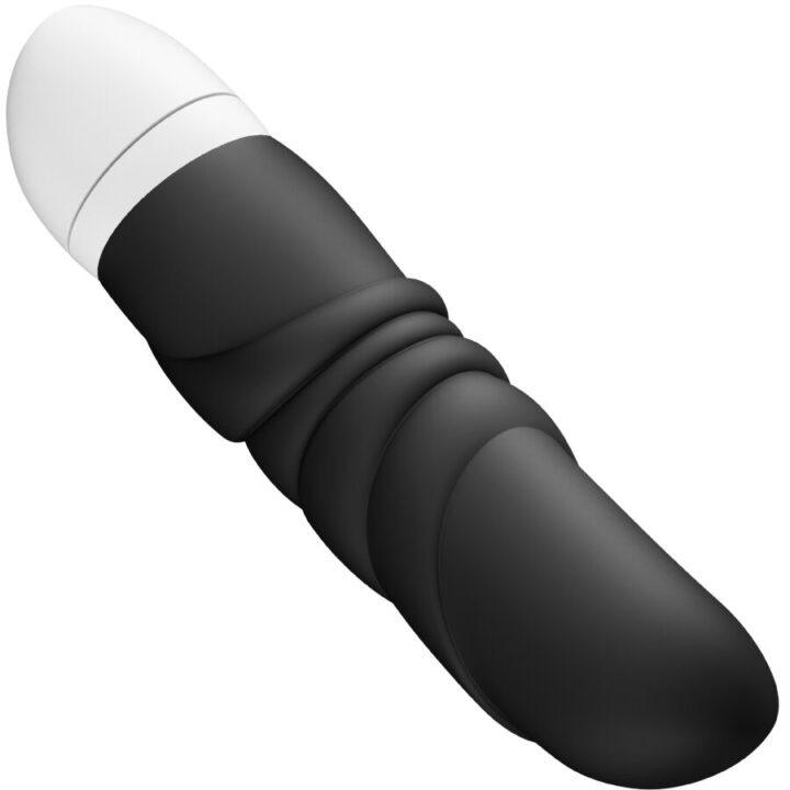 FUN FACTORY - JAM MINI VIBRATOR PRETO