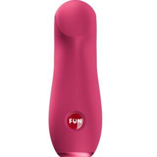 FUN FACTORY - VIBRADOR STELLA BULLET FRAMBOESA