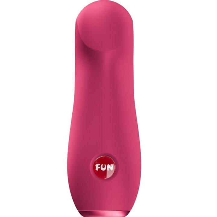 FUN FACTORY - VIBRADOR STELLA BULLET FRAMBOESA