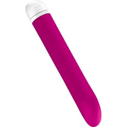 FUN FACTORY - VIBRADOR JOUPIE G-SPOT MAGENTA