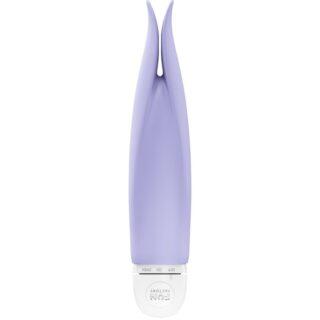 FUN FACTORY - VIBRADOR DE ENCAIXE VOLITA ROXO