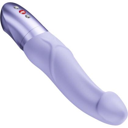 FUN FACTORY - VIBRADOR MR. BOSS G-SPOT ROXO