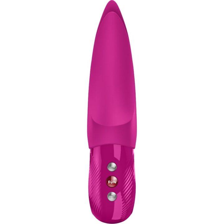 FUN FACTORY - VIBRADOR VOLTA MAGENTA