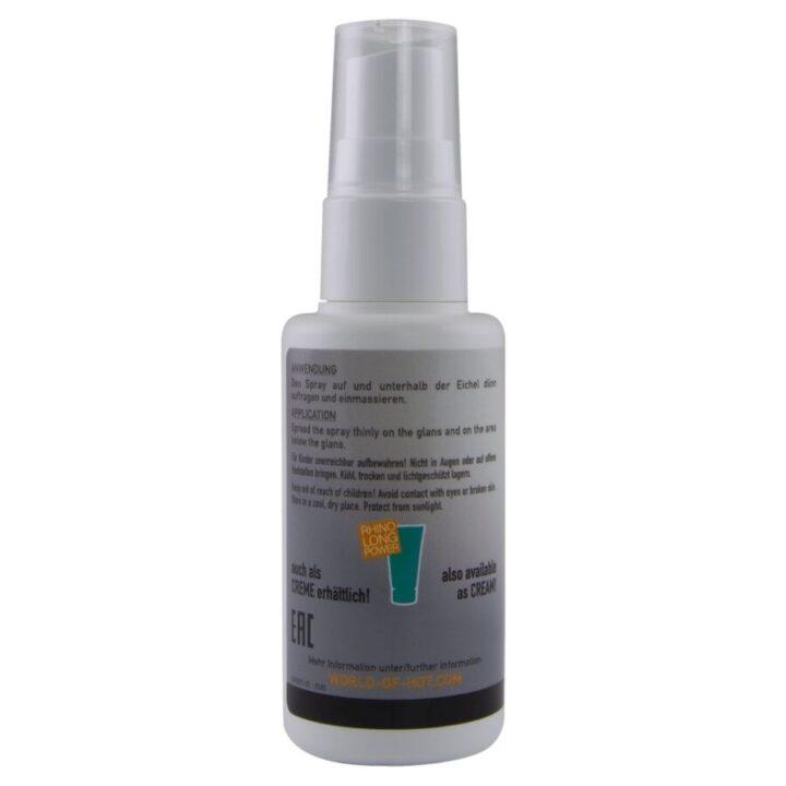 HOT - SPRAY RETARDANTE 50 ML