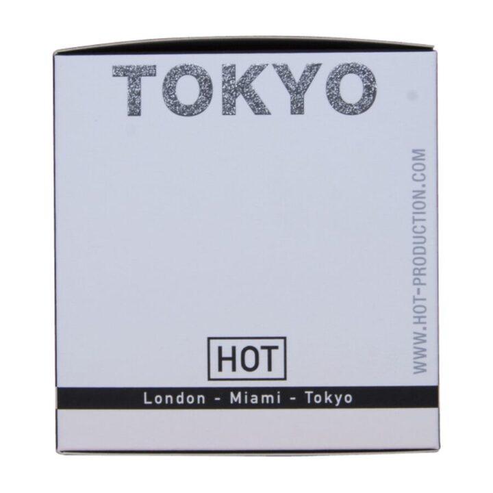 HOT - PERFUME DE FEROMÔNIOS TOKYO URBAN MAN 30 ML