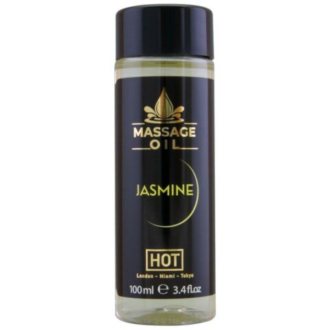 HOT - ÓLEO DE MASSAGEM DE JASMIM 100 ML