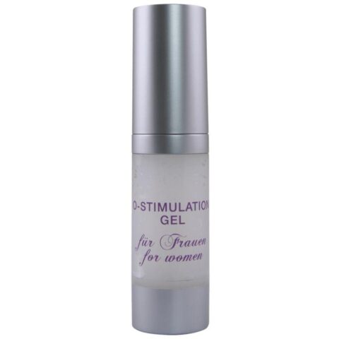 HOT - GEL ESTIMULANTE O PARA MULHERES 15 ML