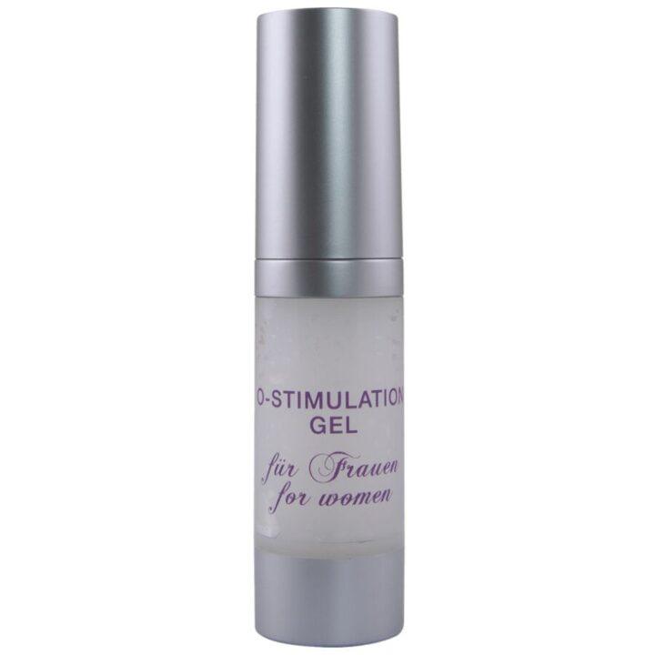 HOT - GEL ESTIMULANTE O PARA MULHERES 15 ML
