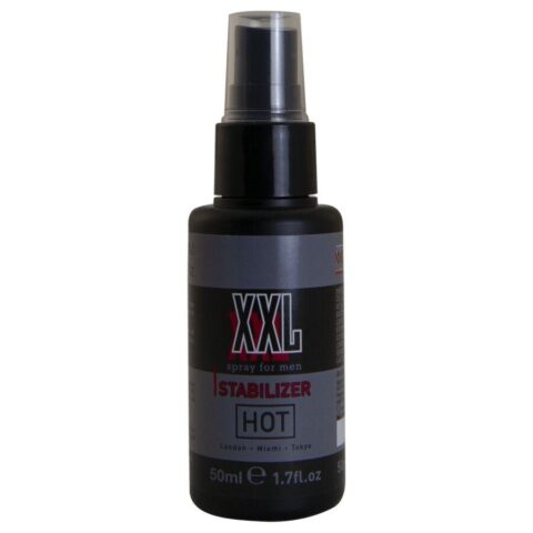 HOT - SPRAY XXL PARA HOMENS 50ML