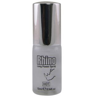 HOT - RHINO LONG POWER SPRAY 10 ML
