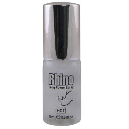 HOT - RHINO LONG POWER SPRAY 10 ML