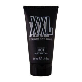 HOT - CREME XXL PARA HOMENS 50 ML