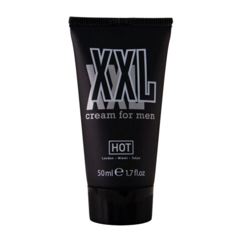 HOT - CREME XXL PARA HOMENS 50 ML