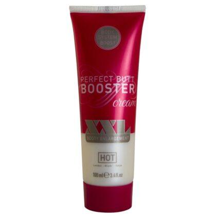 HOT - CREME PARA AUMENTAR O BUMBUM XXL 100 ML