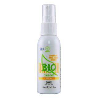 HOT - SPRAY DE LIMPEZA BIO 50 ML