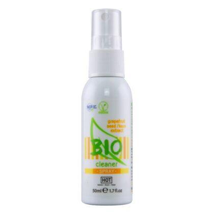 HOT - SPRAY DE LIMPEZA BIO 50 ML