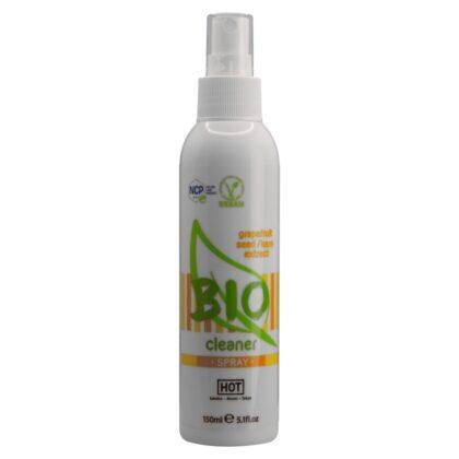 HOT - SPRAY DE LIMPEZA BIO 150 ML