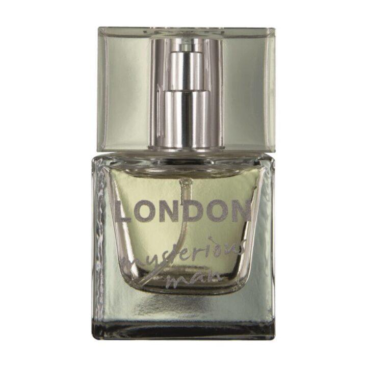 HOT - PERFUME DE FEROMÔNIOS LONDRES HOMEM MISTERIOSO 30 ML