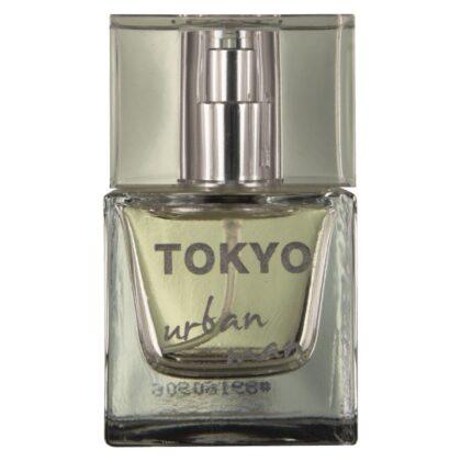HOT - PERFUME DE FEROMÔNIOS TOKYO URBAN MAN 30 ML