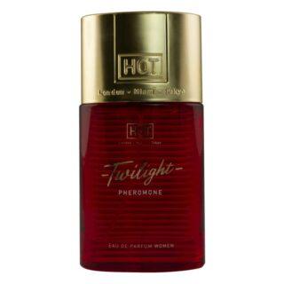 HOT - TWILIGHT PHEROMONE PARFUM FEMININO 50 ML