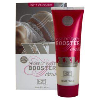 HOT - CREME PARA AUMENTAR O BUMBUM XXL 100 ML