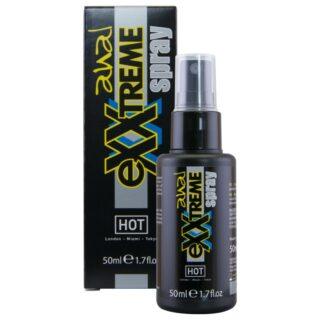 HOT - SPRAY ANAL EXTREMO 50 ML