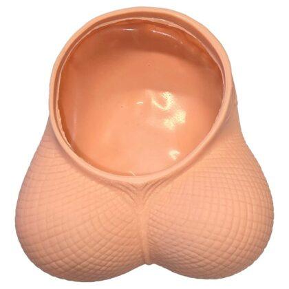 DIABLO PICANTE - SACO PARA ESVAZIAR OVOS TOM CLARO