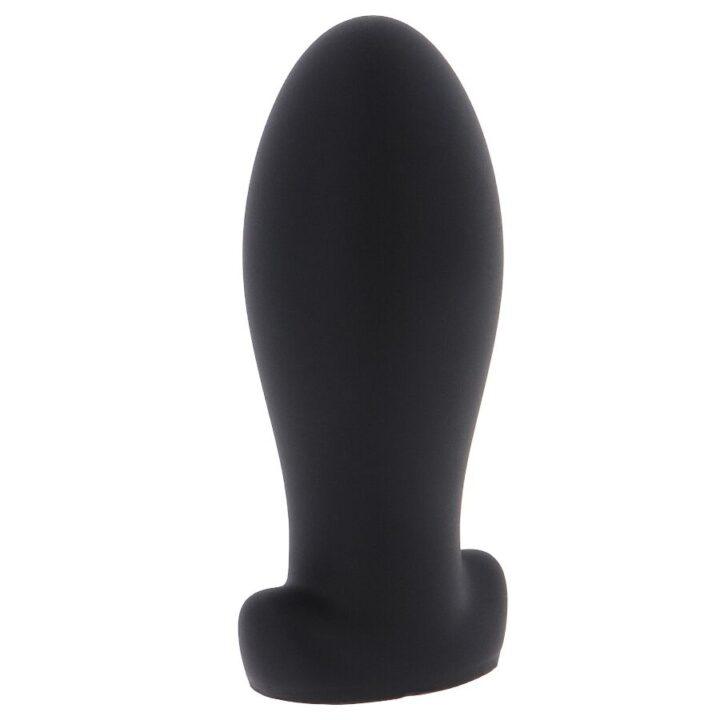 HIDDEN DESIRE - EXTREME HEAVY STRETCHER PLUG ANAL XL