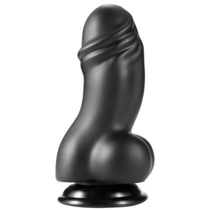 HIDDEN DESIRE - INFERNO FAT BOYS DILDO 19 CM