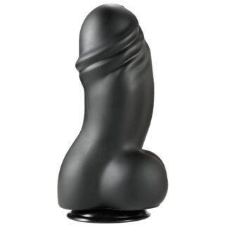 HIDDEN DESIRE - INFERNO DILDO FAT BOYS 22 CM