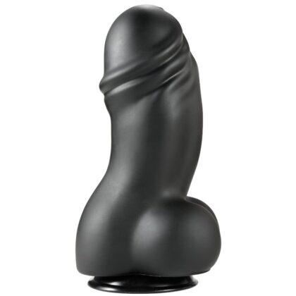 HIDDEN DESIRE - INFERNO DILDO FAT BOYS 22 CM