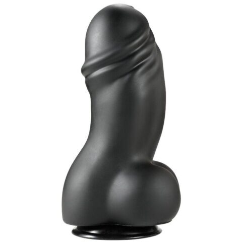 HIDDEN DESIRE - INFERNO DILDO FAT BOYS 22 CM