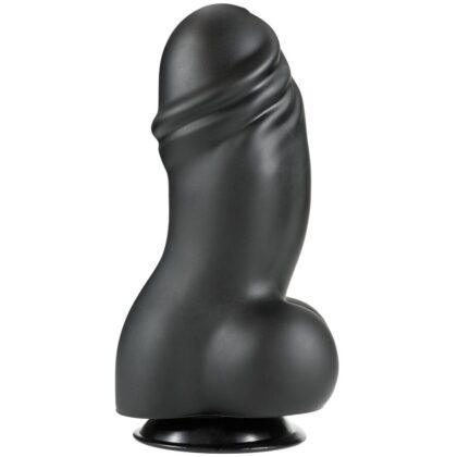 HIDDEN DESIRE - INFERNO DILDO FAT BOYS 27 CM