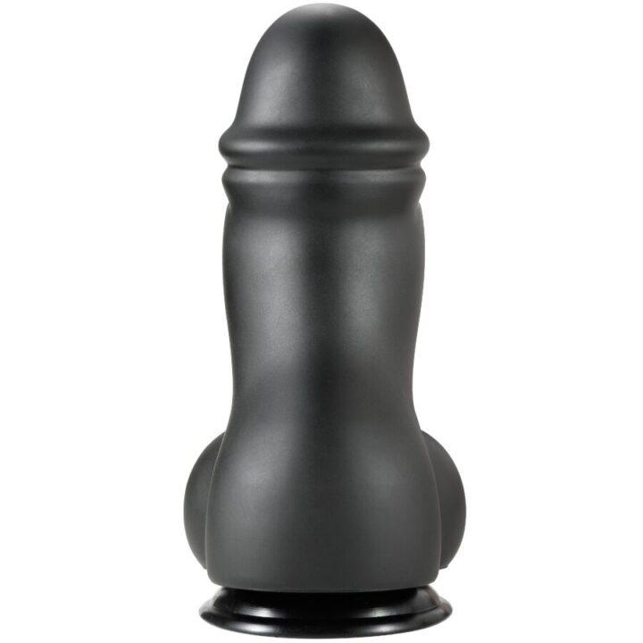 HIDDEN DESIRE - INFERNO DILDO FAT BOYS 22 CM