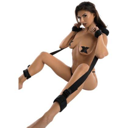 HIDDEN DESIRE - EXTREME SPREAD MASTER COM ALGEMAS