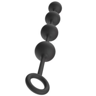 HIDDEN DESIRE - EXTREME BOLAS ANAIS PESADAS XL