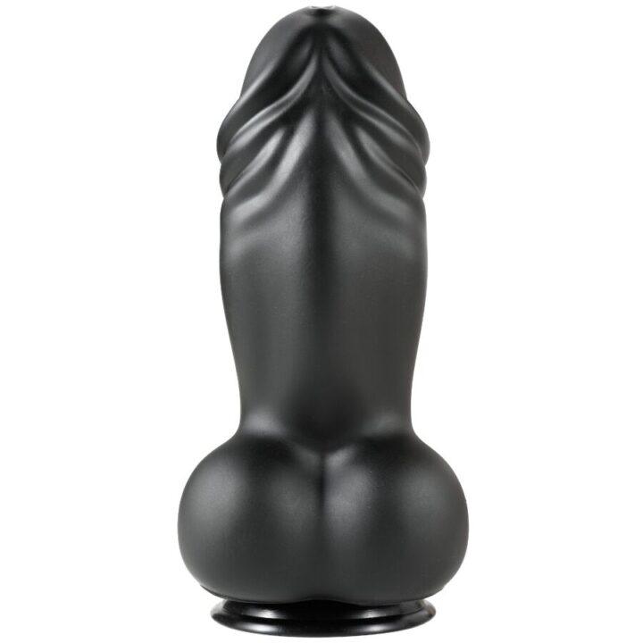 HIDDEN DESIRE - INFERNO DILDO FAT BOYS 22 CM