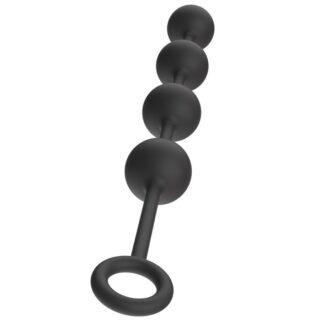 HIDDEN DESIRE - EXTREME HEAVY ANAL BALLS LARGE