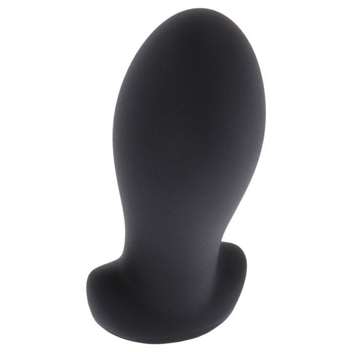 HIDDEN DESIRE - EXTREME HEAVY STRETCHER PLUG ANAL XL