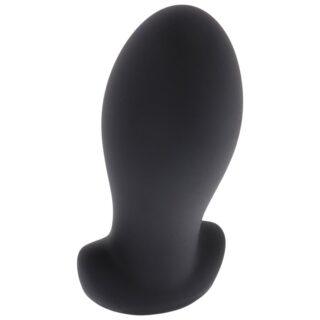 HIDDEN DESIRE - EXTREME HEAVY ANAL STRETCHER PLUG LARGE