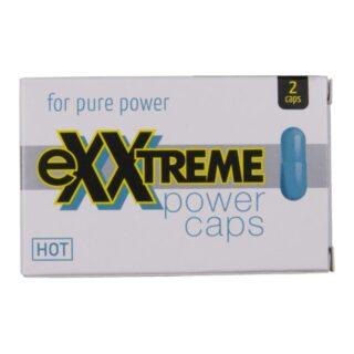HOT - EXXTREME CAPACITORES DE POTÊNCIA MAN 2 UNIDADES