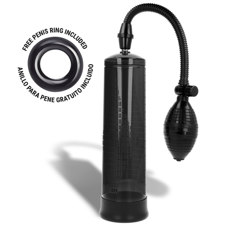 INTENSE - BOMBA PRETA 02